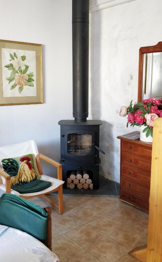 Les Glycines Bed & Breakfast Eymet Bagian luar foto