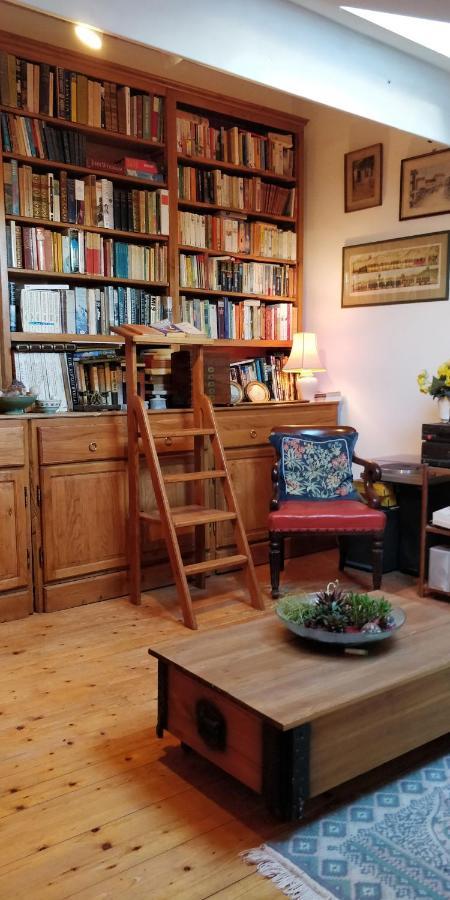 Les Glycines Bed & Breakfast Eymet Bagian luar foto