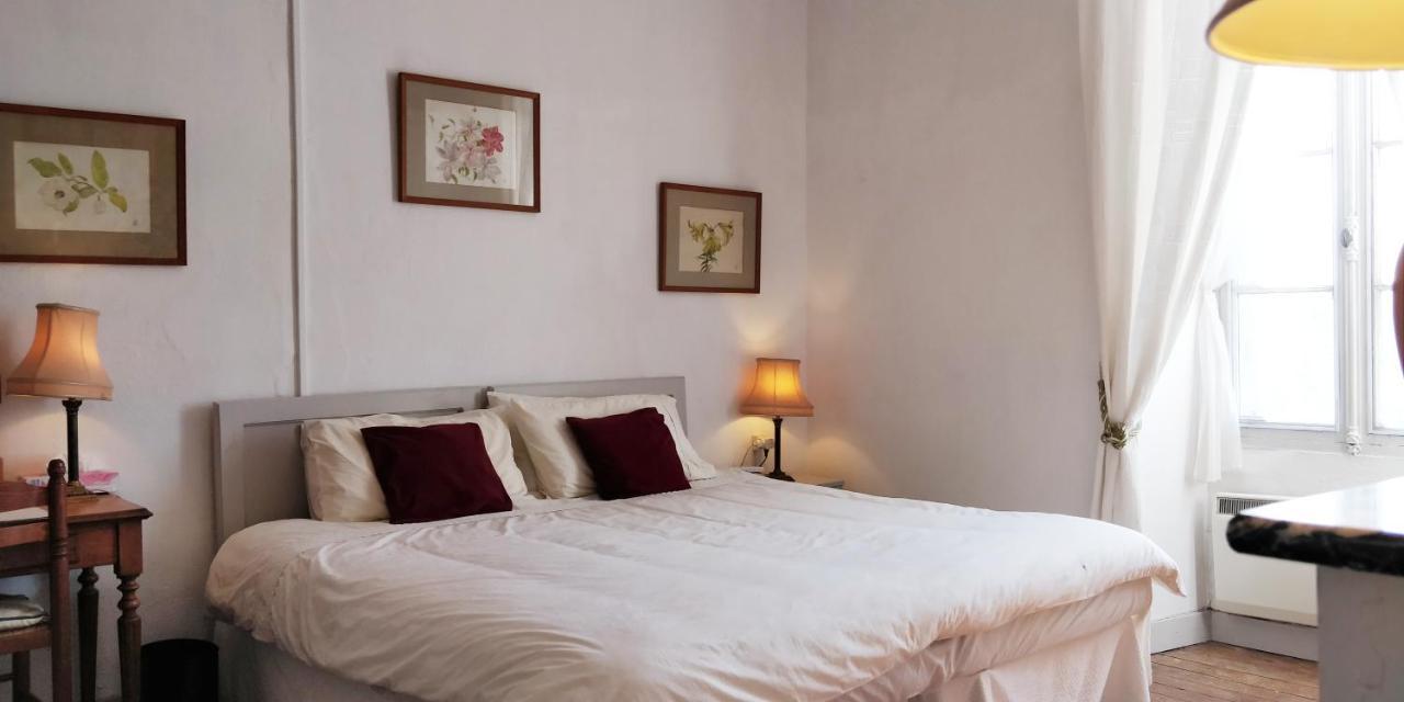Les Glycines Bed & Breakfast Eymet Bagian luar foto