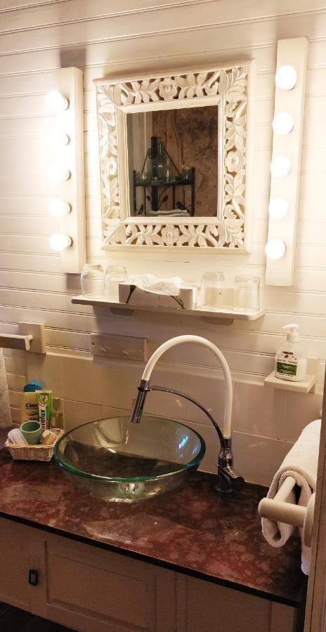 Les Glycines Bed & Breakfast Eymet Bagian luar foto