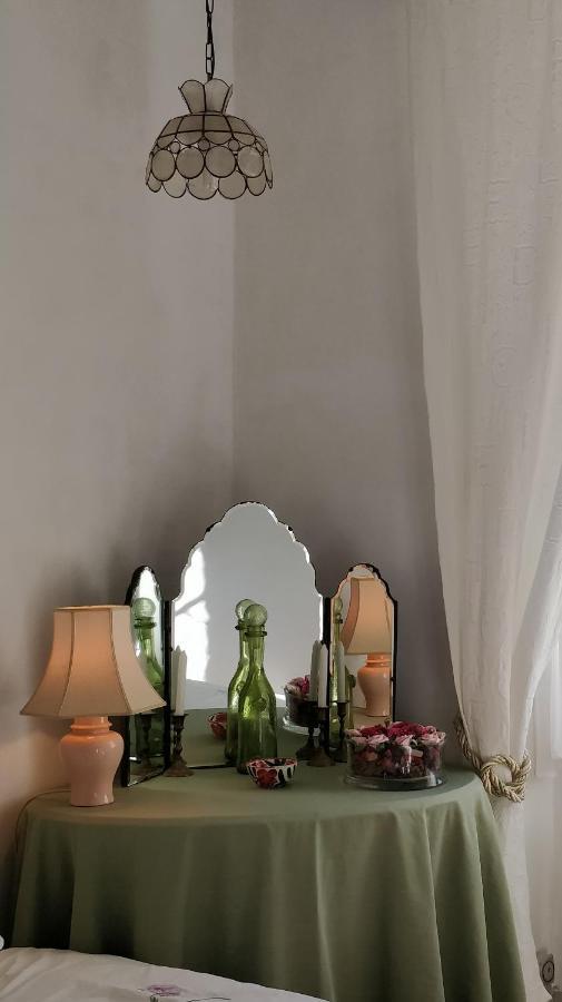 Les Glycines Bed & Breakfast Eymet Bagian luar foto